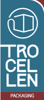 Trocellen logo